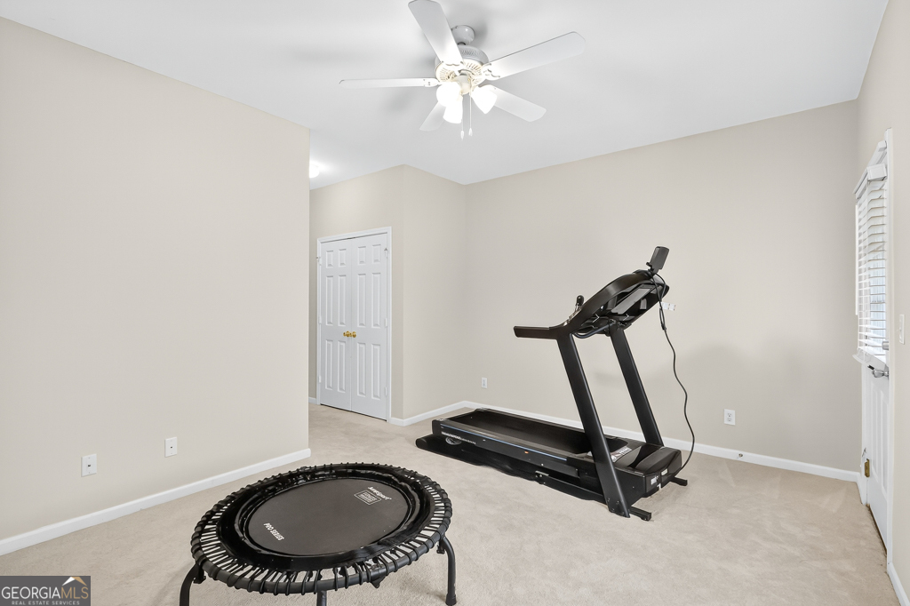 635 Coligny Court Sandy Springs GA 30350