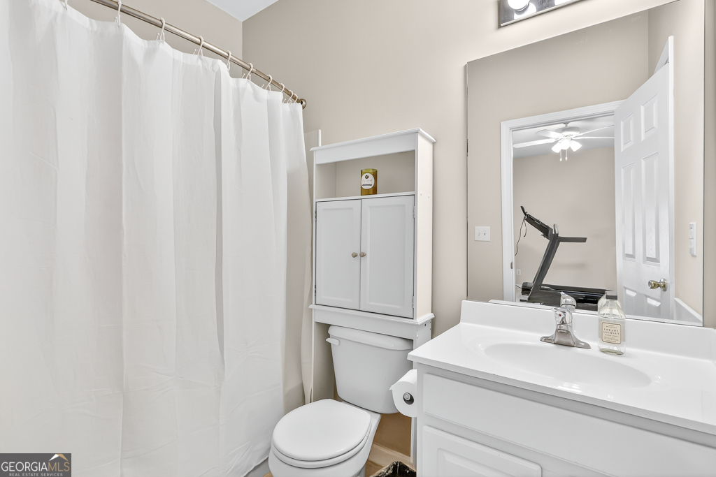 635 Coligny Court Sandy Springs GA 30350