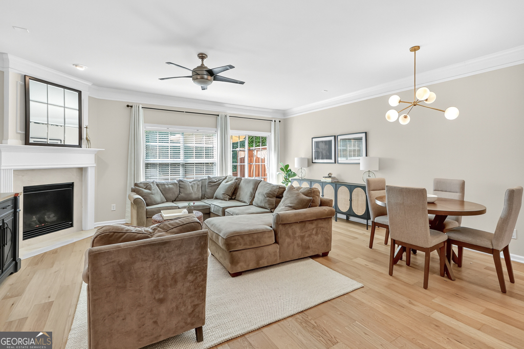 635 Coligny Court Sandy Springs GA 30350