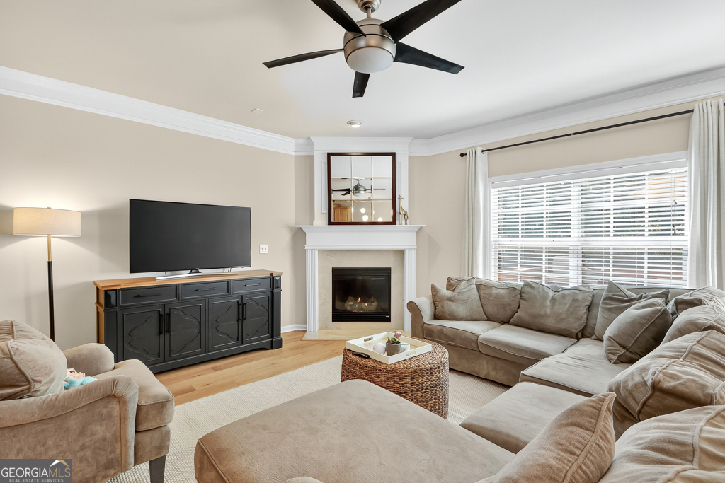 635 Coligny Court Sandy Springs GA 30350