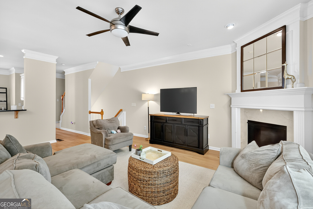 635 Coligny Court Sandy Springs GA 30350