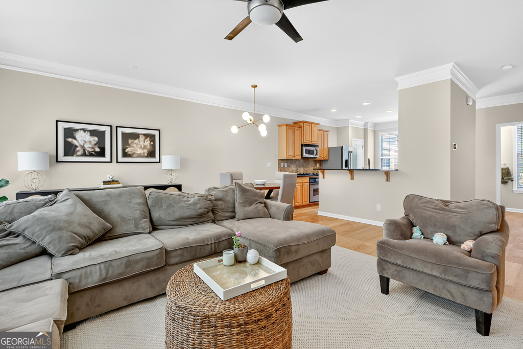 635 Coligny Court Sandy Springs GA 30350