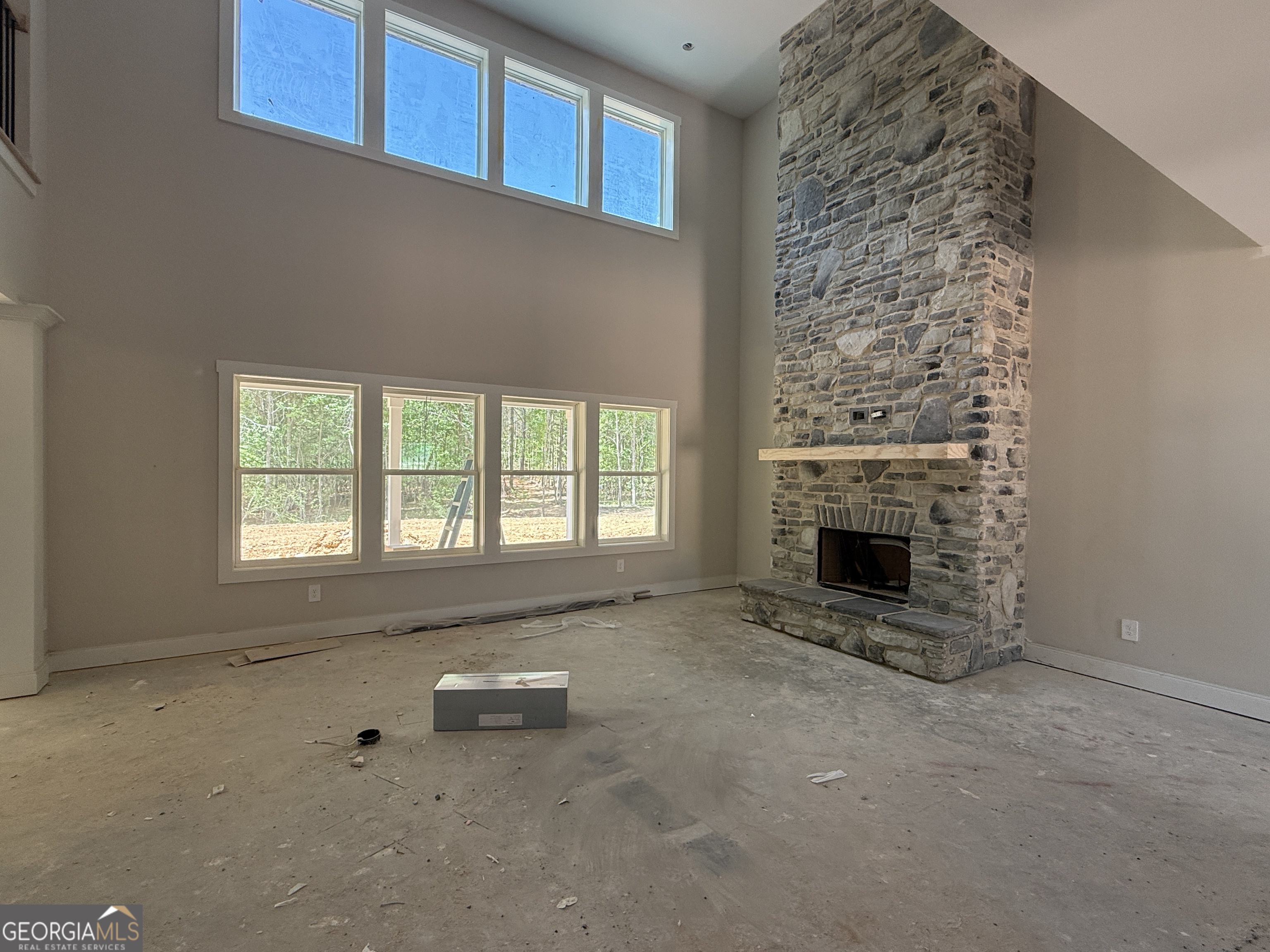Lot 20 Flint Farms Drive Concord GA 30206