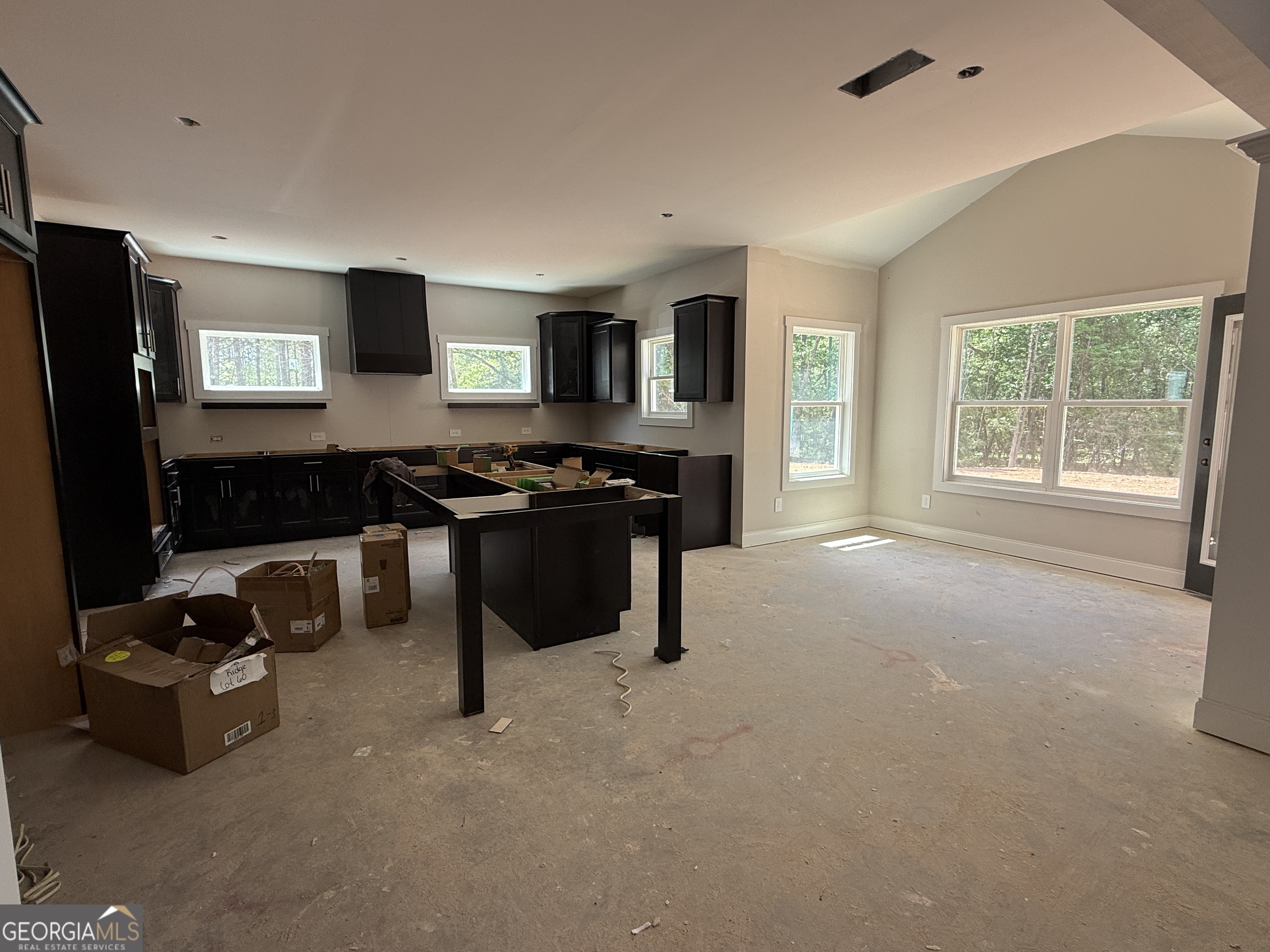 Lot 20 Flint Farms Drive Concord GA 30206