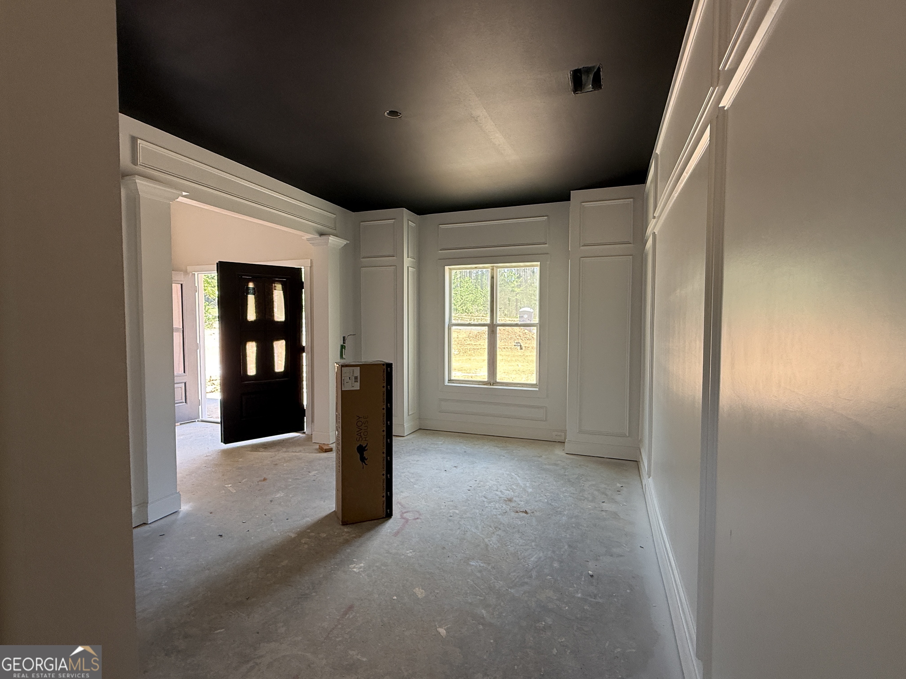 Lot 20 Flint Farms Drive Concord GA 30206