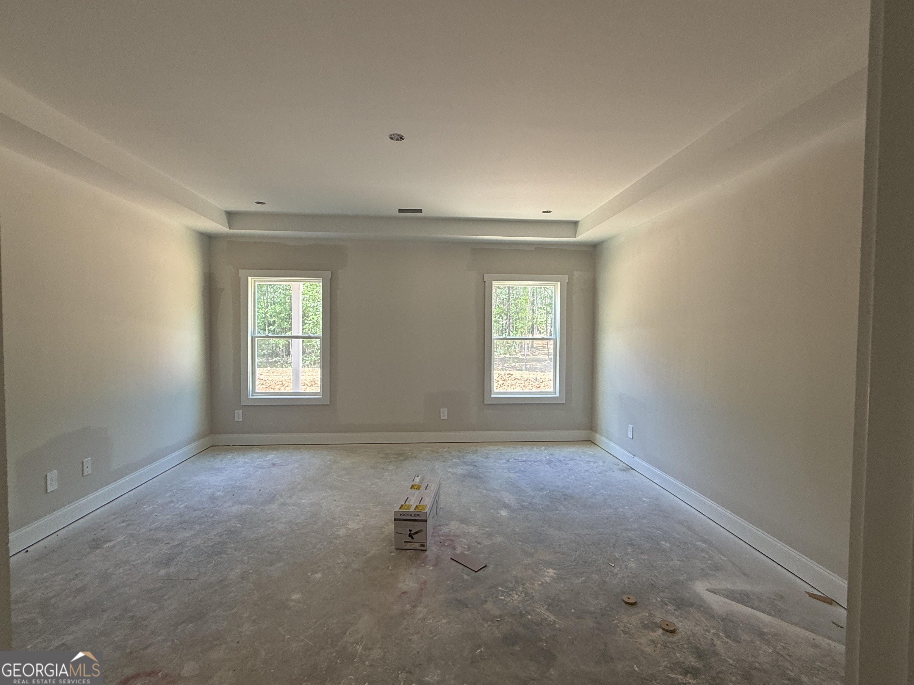 Lot 20 Flint Farms Drive Concord GA 30206