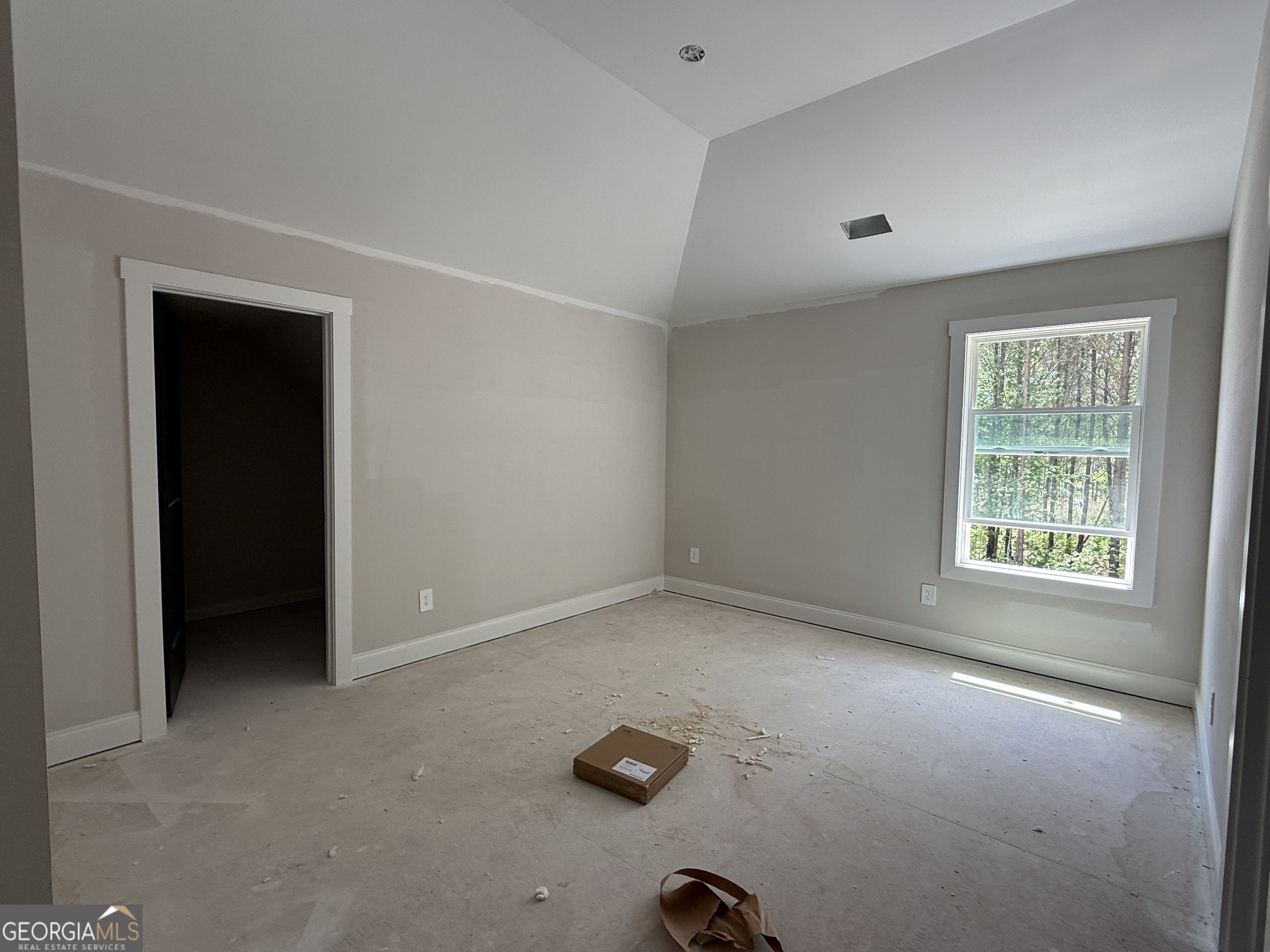 Lot 20 Flint Farms Drive Concord GA 30206