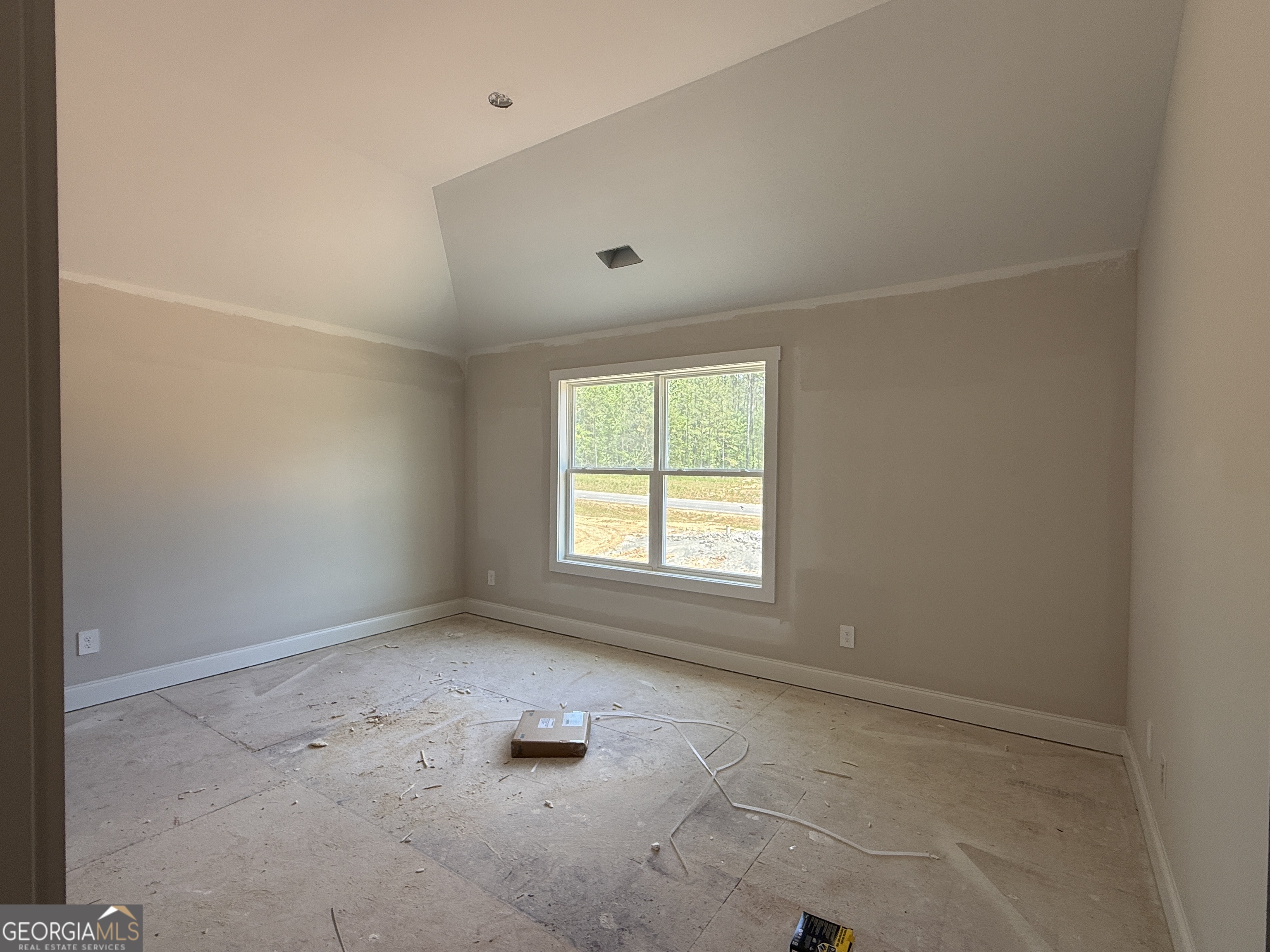 Lot 20 Flint Farms Drive Concord GA 30206
