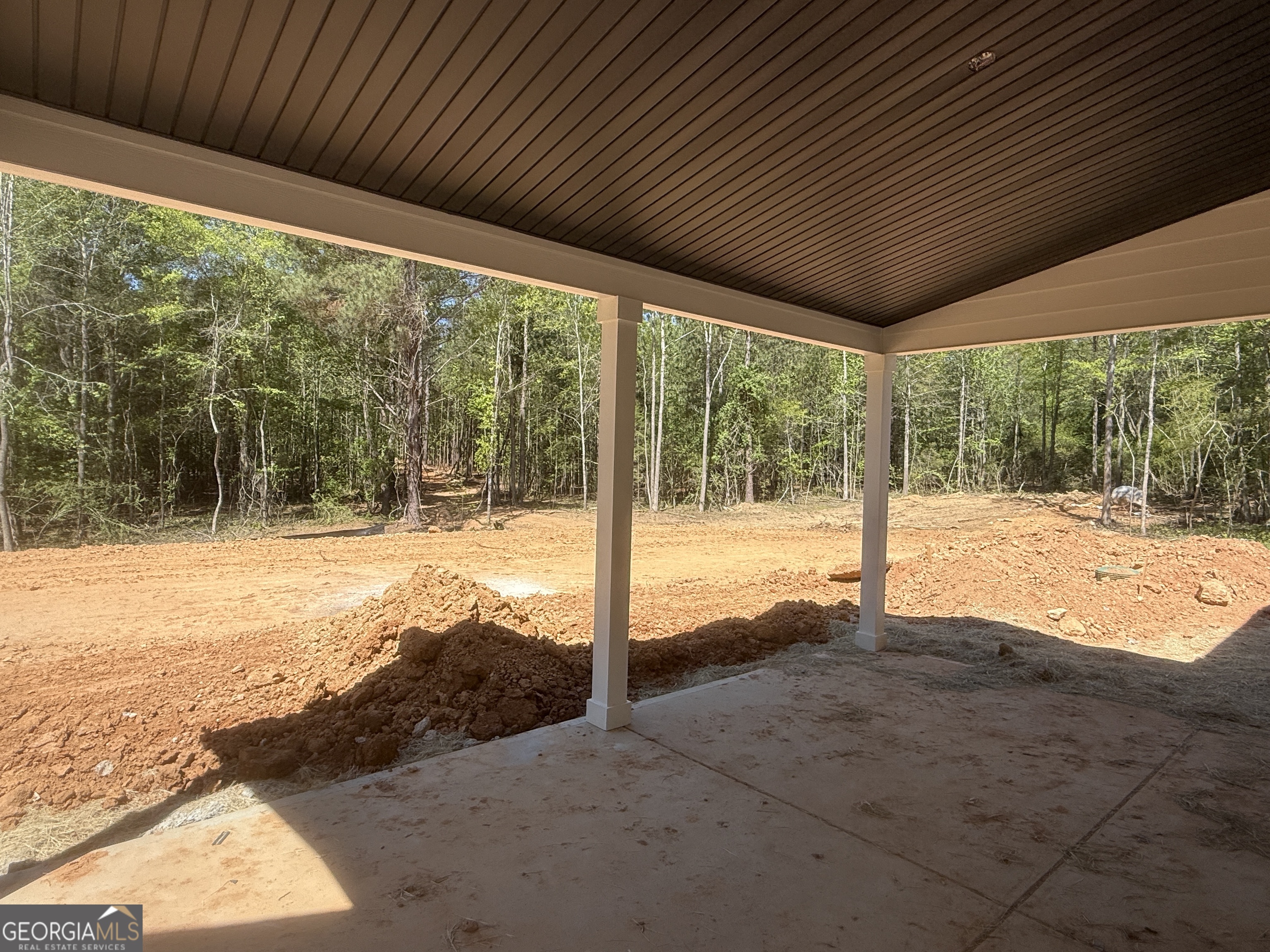 Lot 20 Flint Farms Drive Concord GA 30206