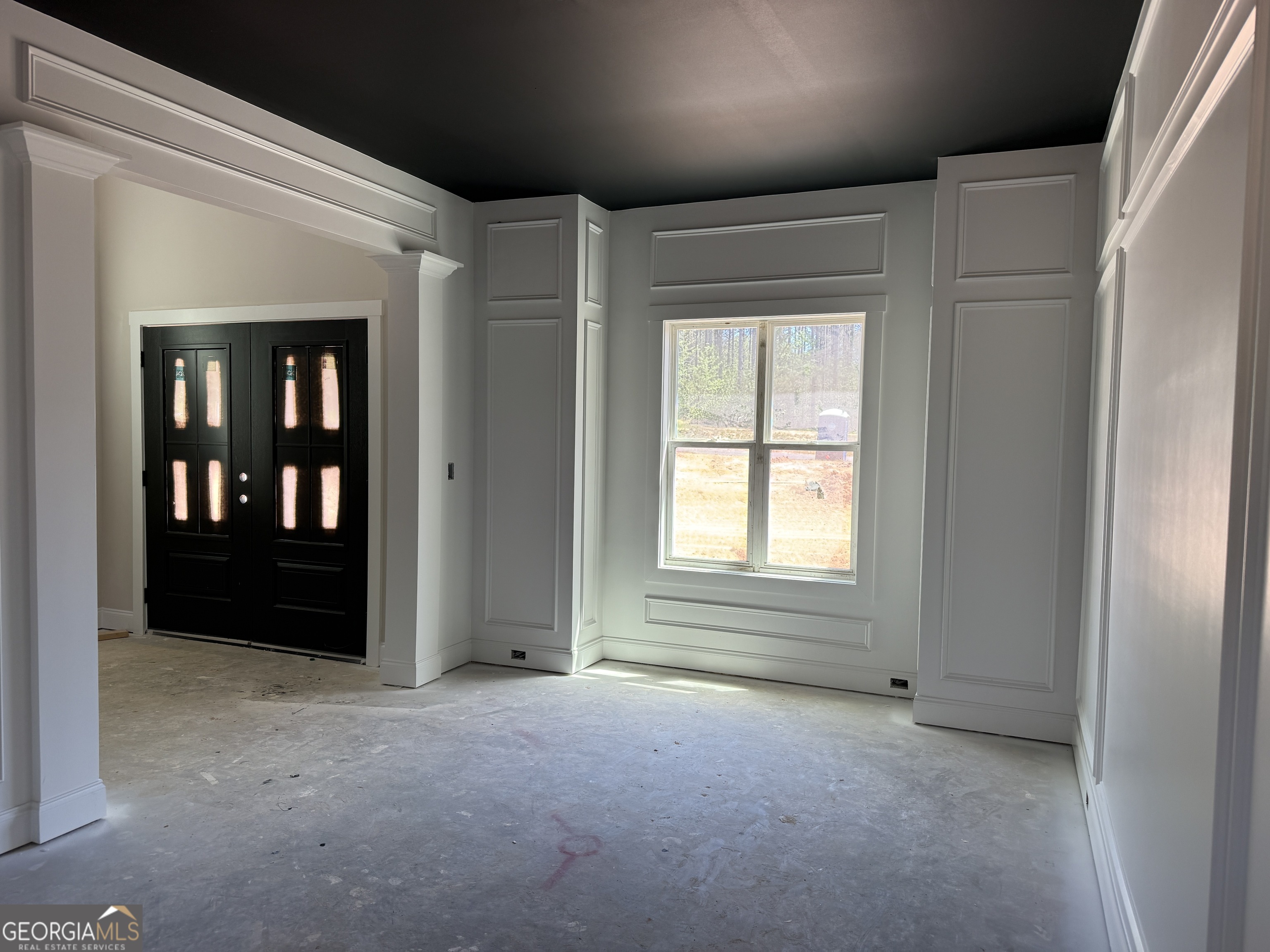 Lot 20 Flint Farms Drive Concord GA 30206
