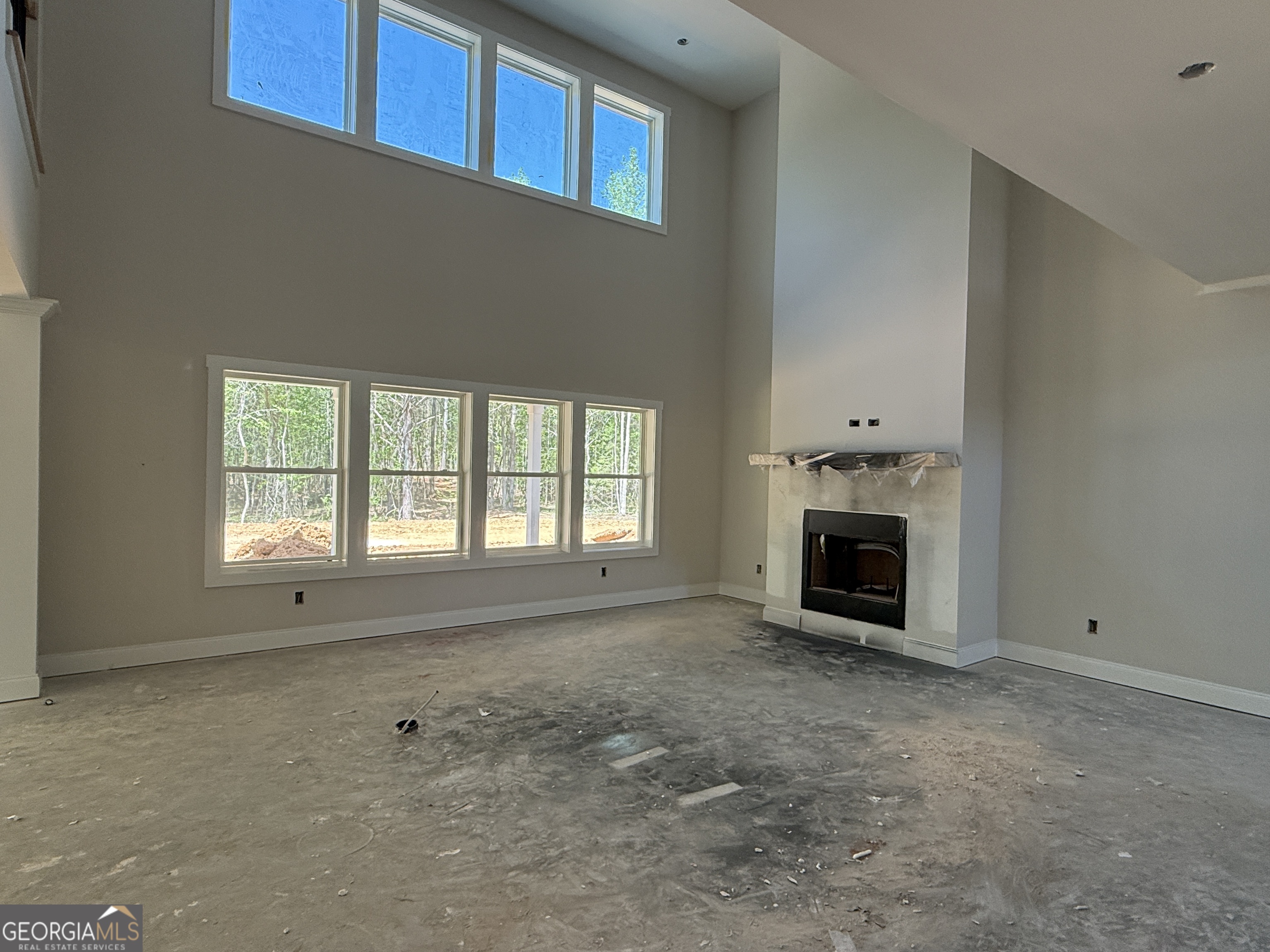 Lot 20 Flint Farms Drive Concord GA 30206