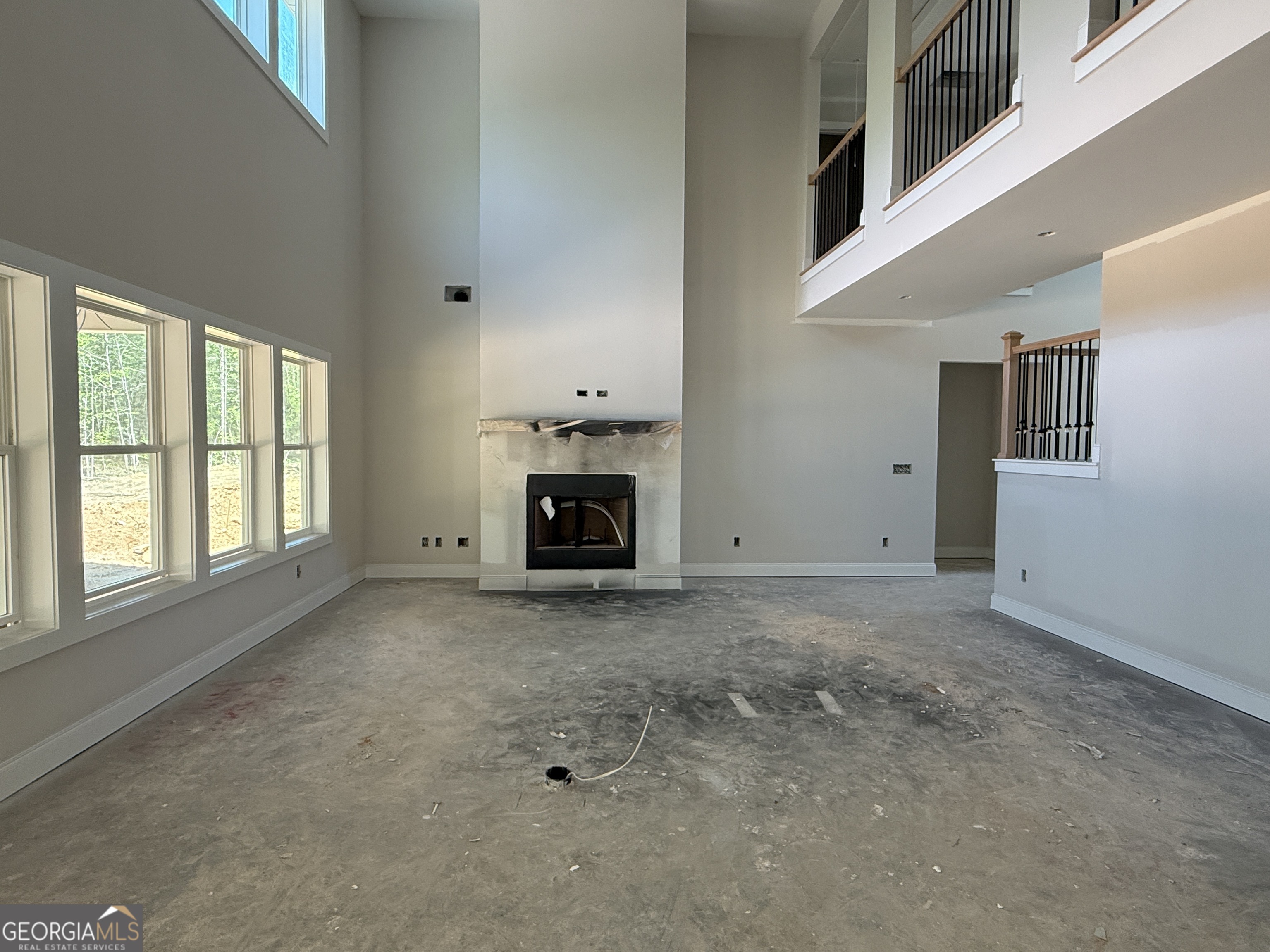 Lot 20 Flint Farms Drive Concord GA 30206