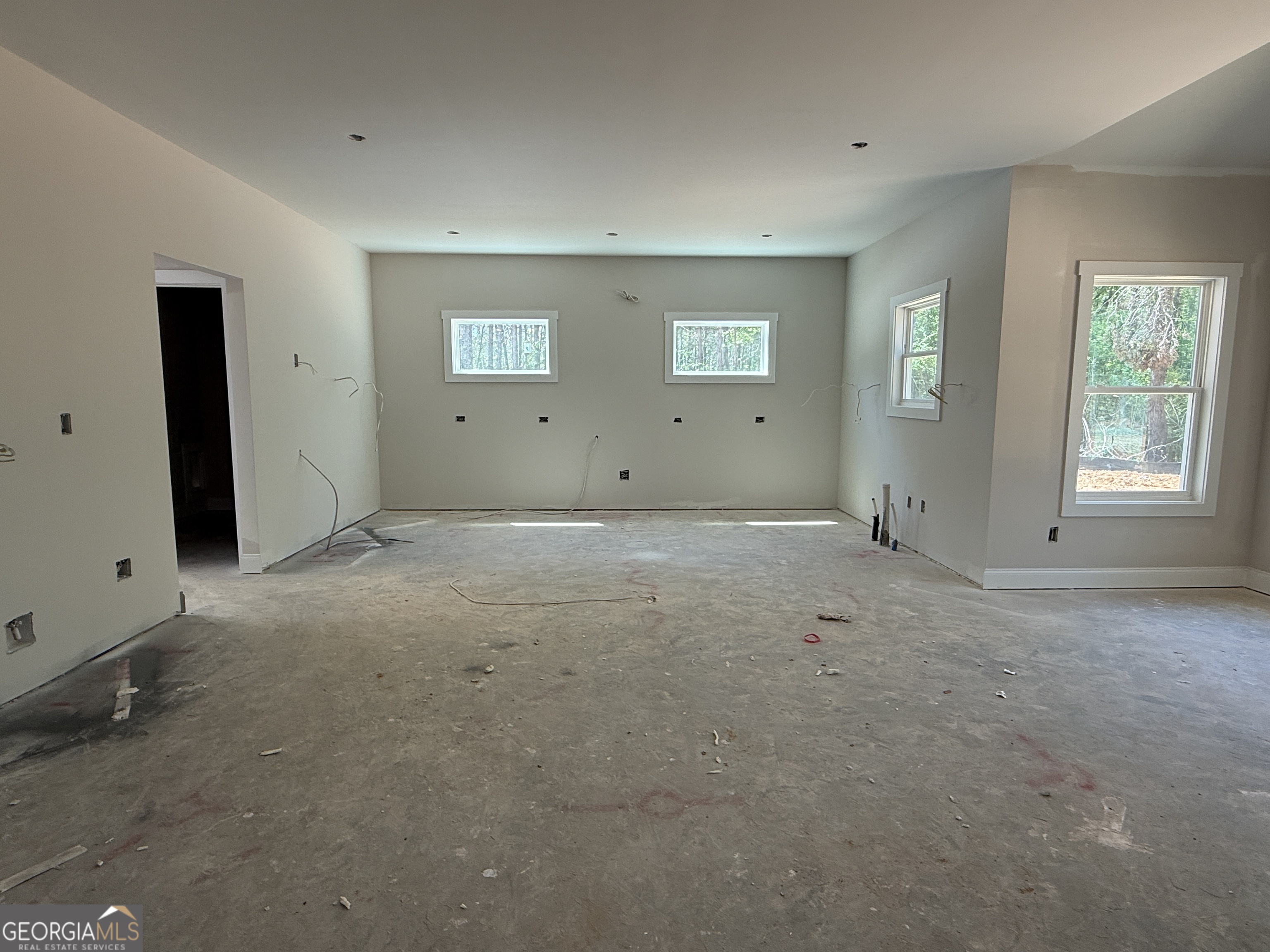 Lot 20 Flint Farms Drive Concord GA 30206
