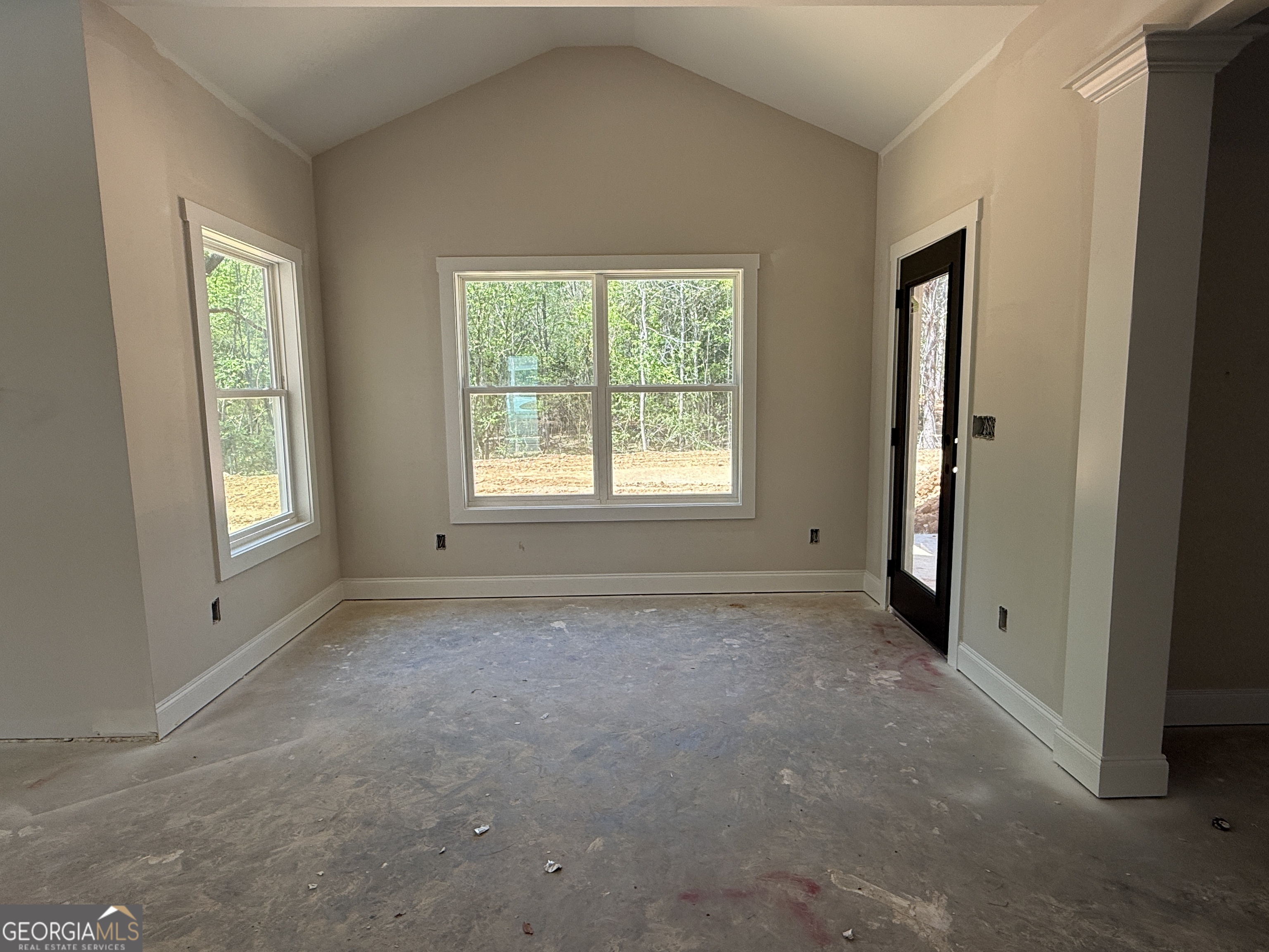 Lot 20 Flint Farms Drive Concord GA 30206