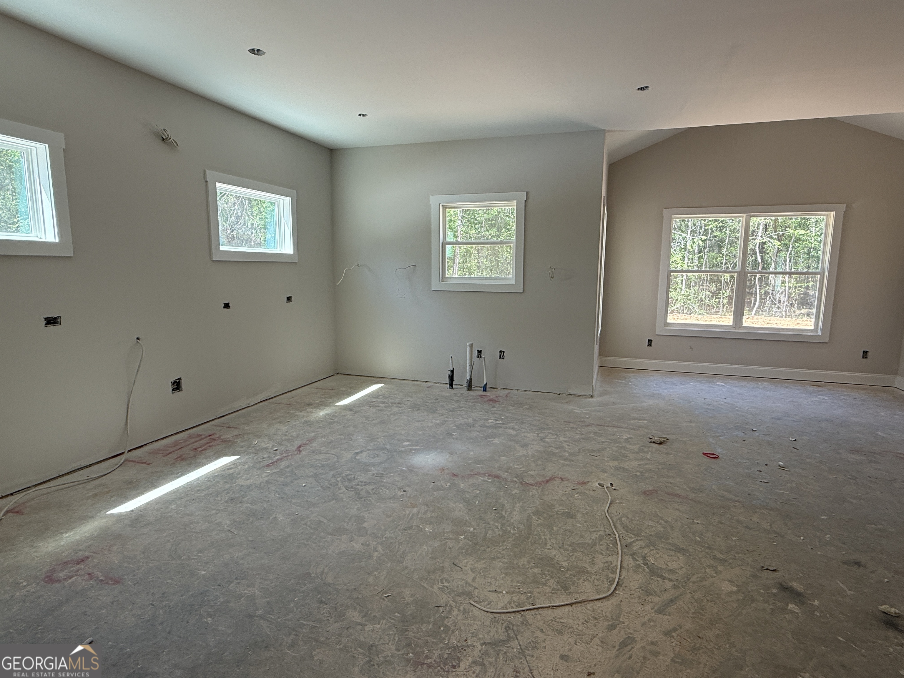 Lot 20 Flint Farms Drive Concord GA 30206