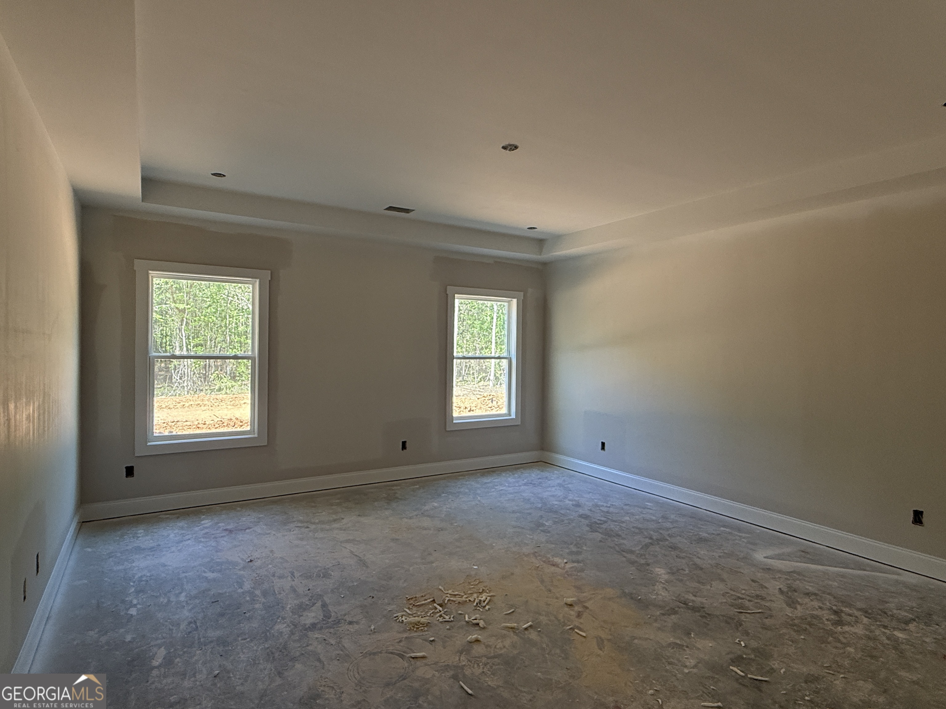 Lot 20 Flint Farms Drive Concord GA 30206