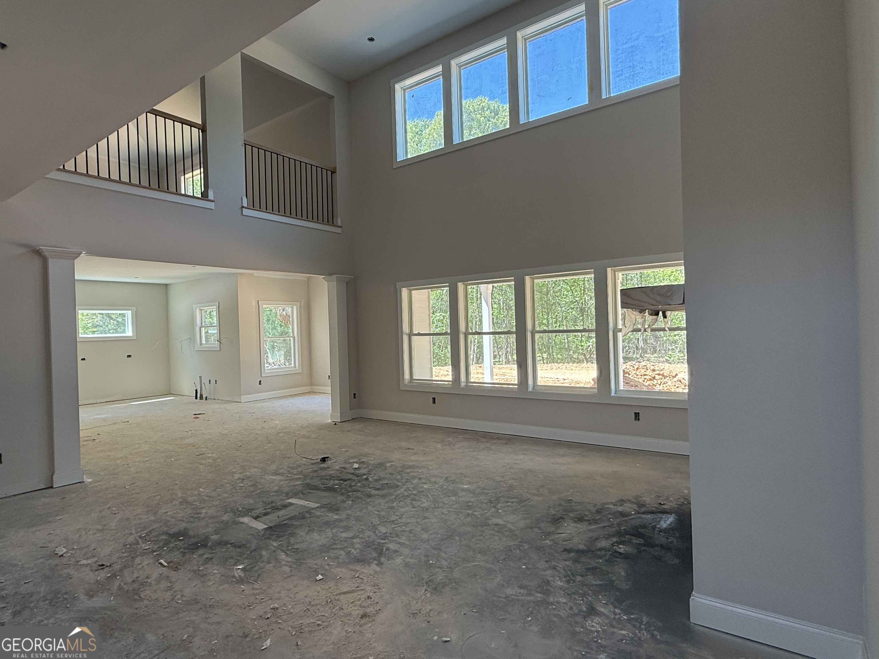 Lot 20 Flint Farms Drive Concord GA 30206
