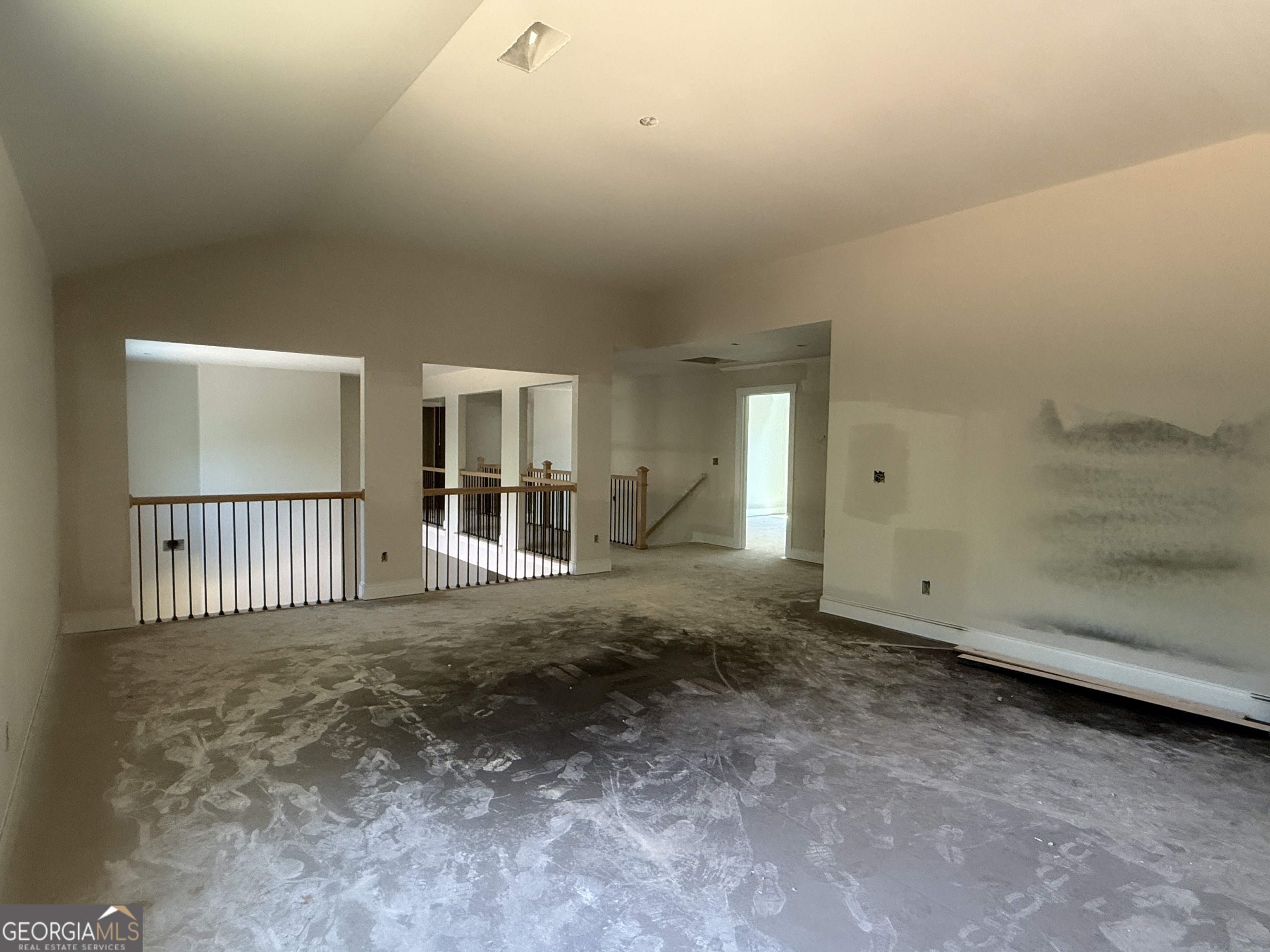 Lot 20 Flint Farms Drive Concord GA 30206