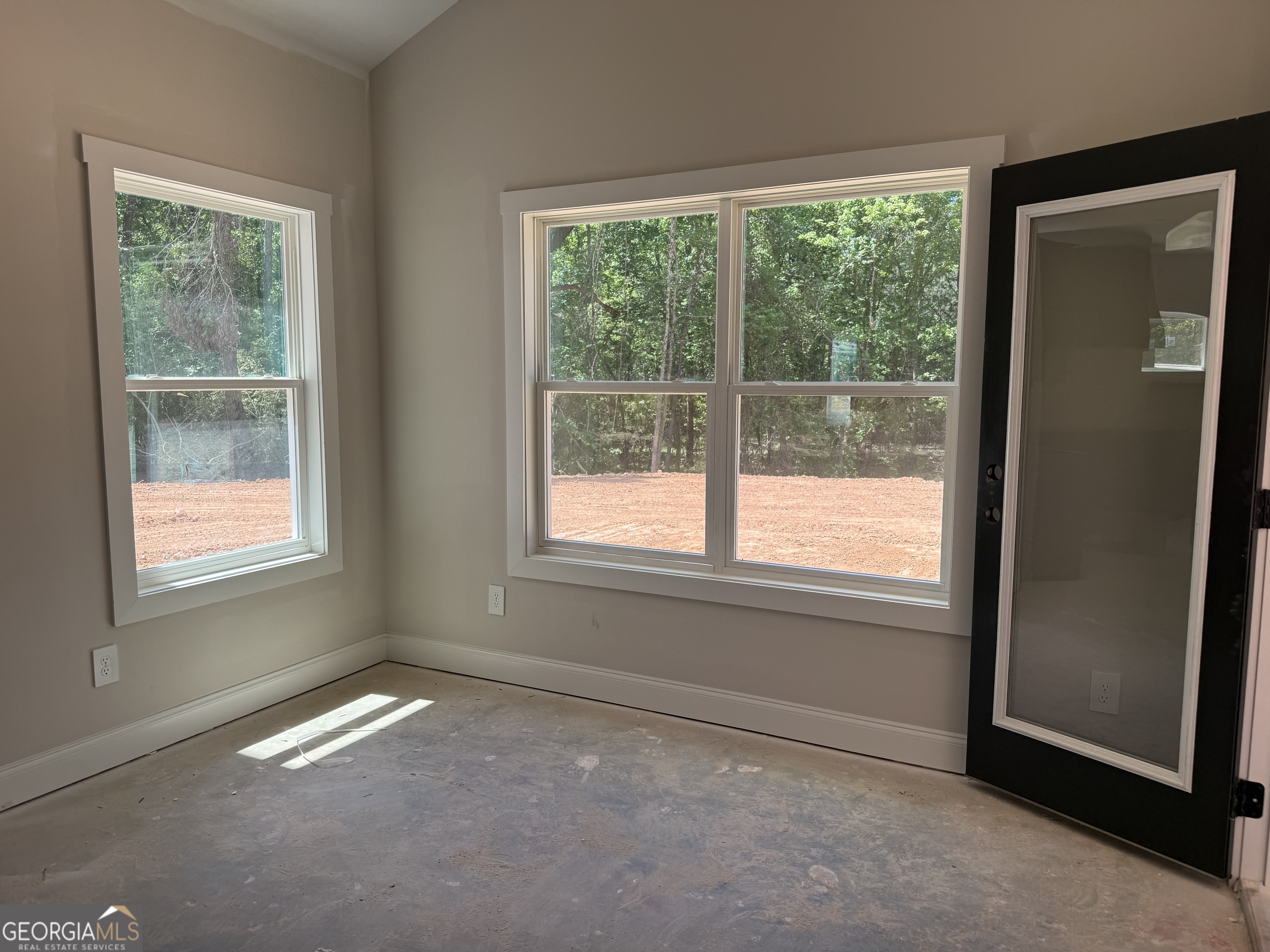 Lot 20 Flint Farms Drive Concord GA 30206