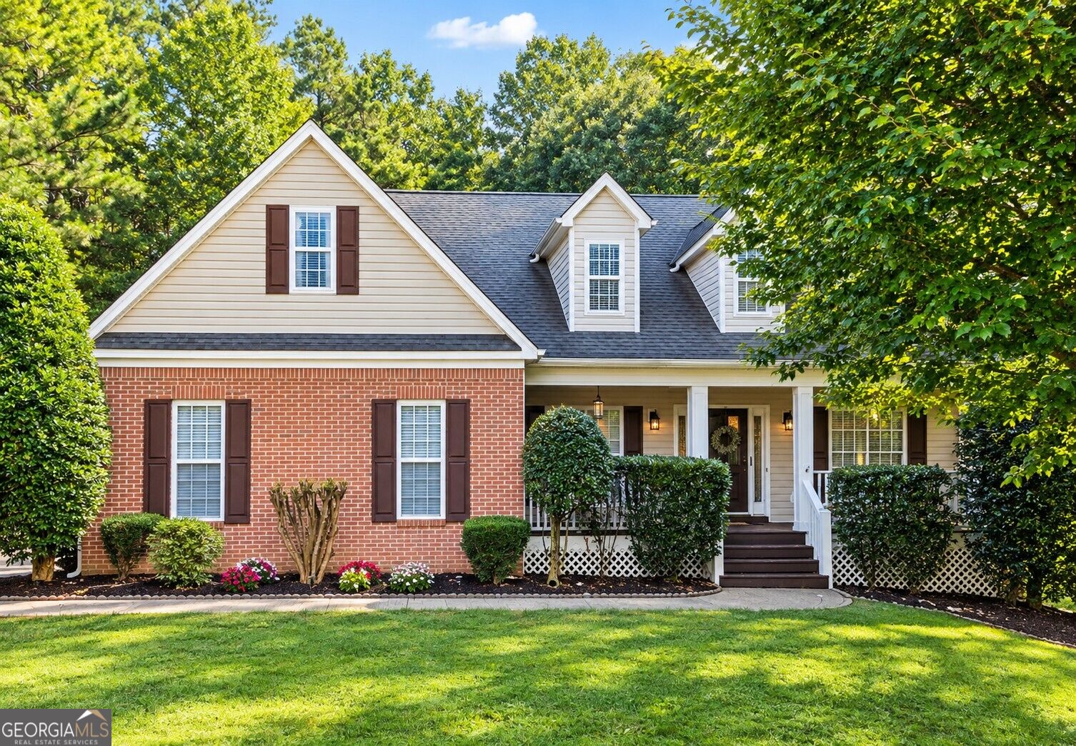 123 W Castle View Drive Braselton GA 30517