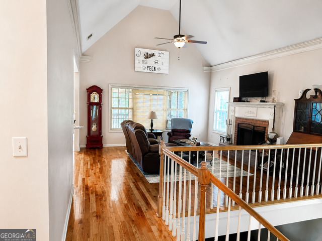 123 W Castle View Drive Braselton GA 30517