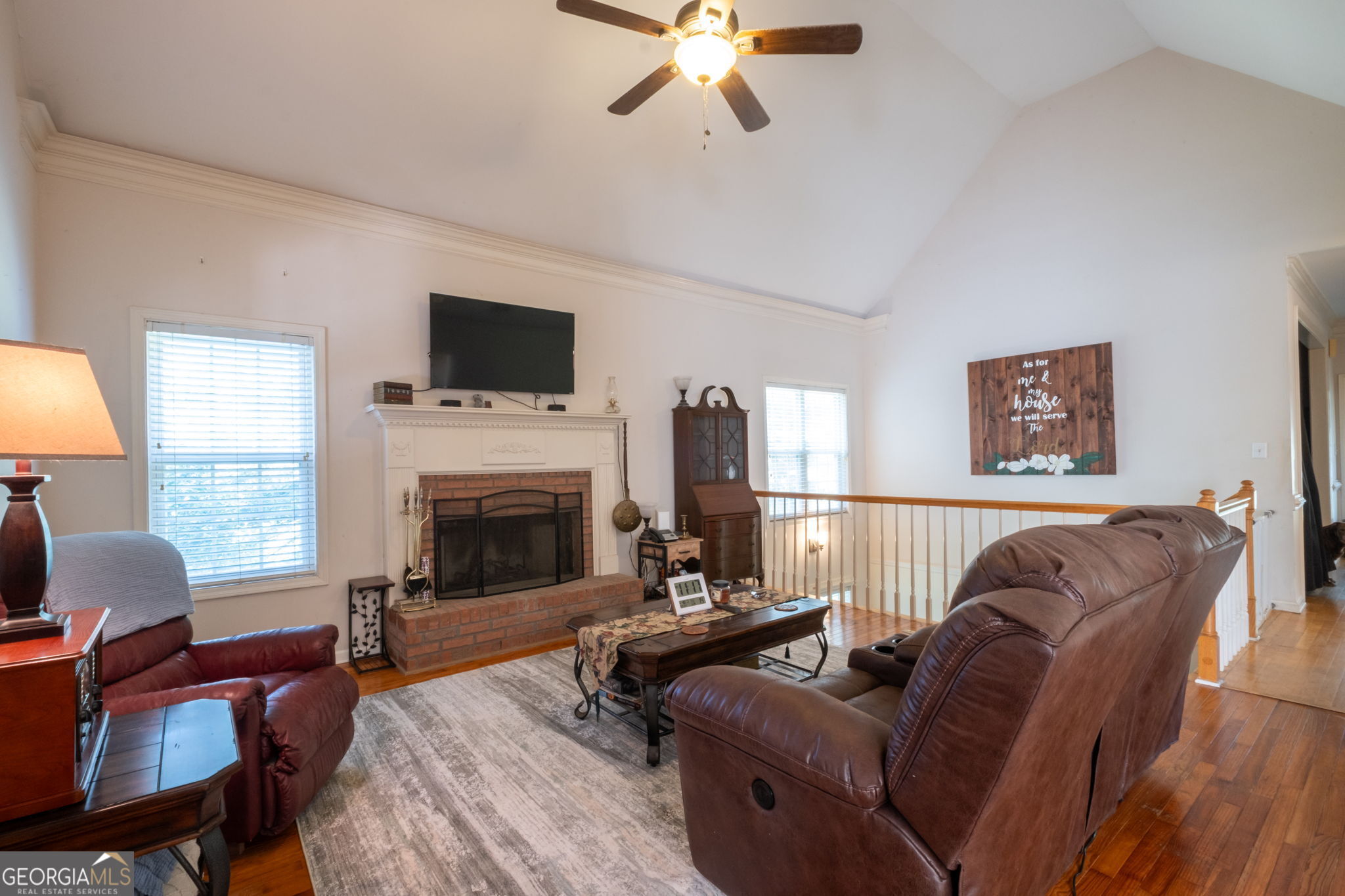 123 W Castle View Drive Braselton GA 30517