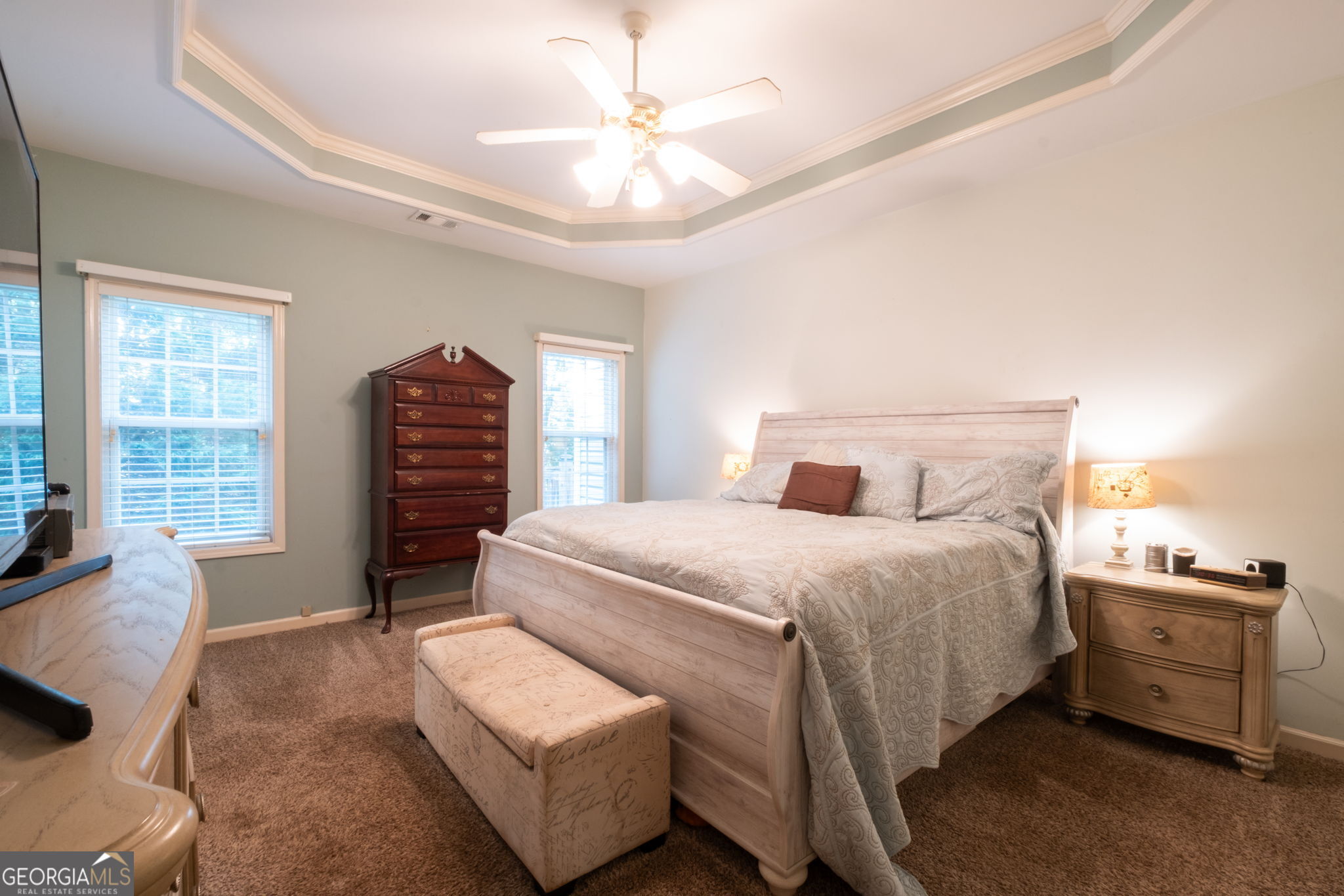 123 W Castle View Drive Braselton GA 30517