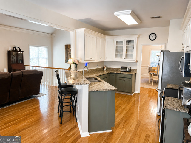 123 W Castle View Drive Braselton GA 30517