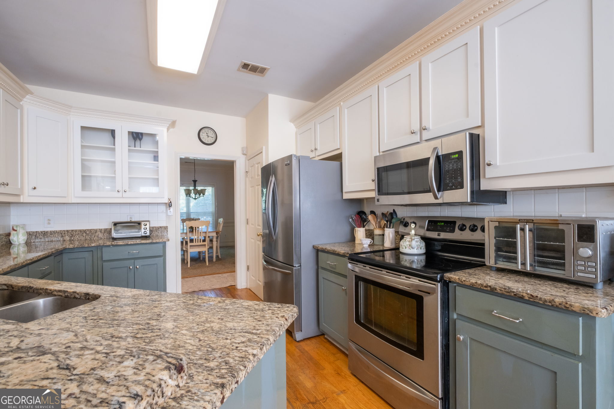 123 W Castle View Drive Braselton GA 30517