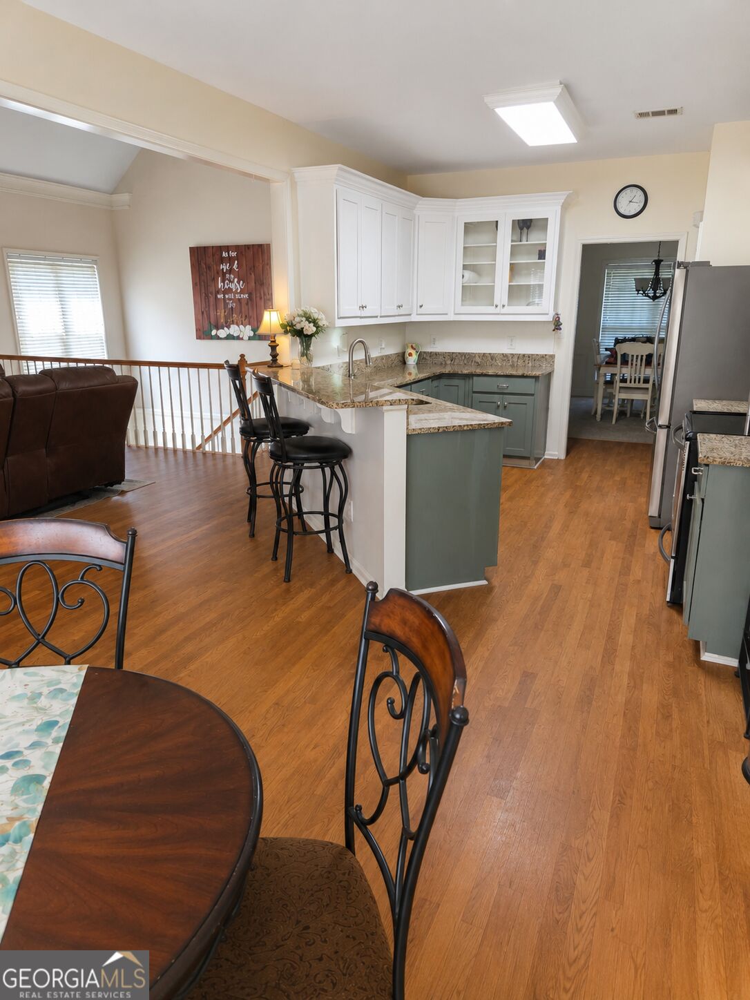 123 W Castle View Drive Braselton GA 30517