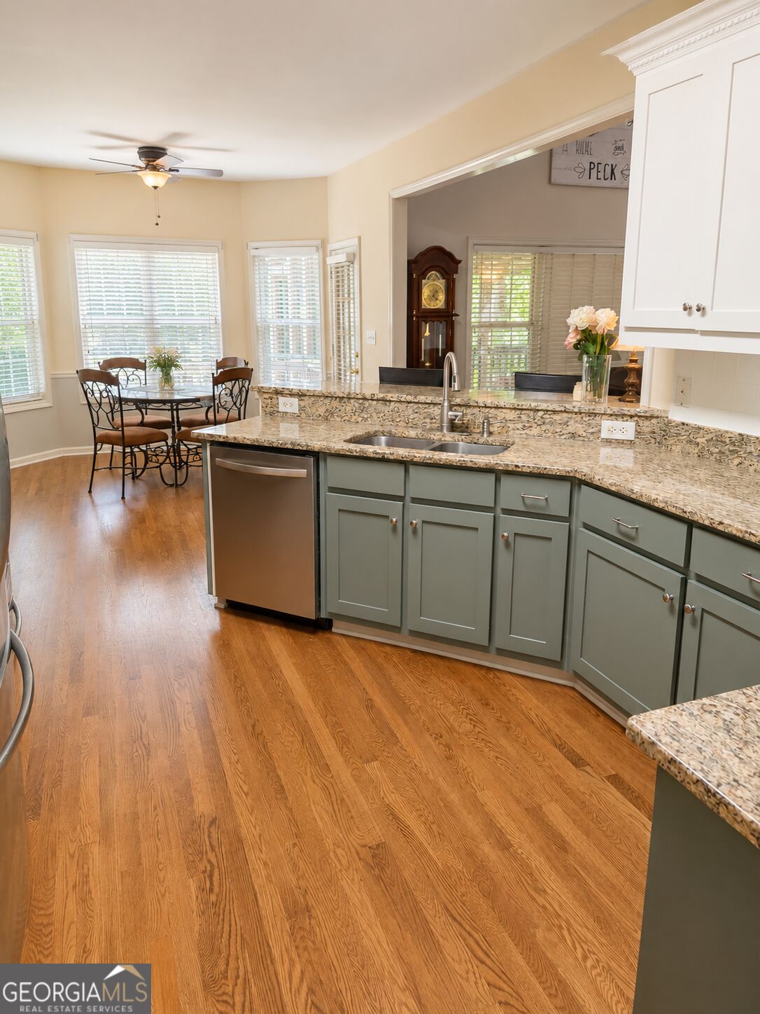 123 W Castle View Drive Braselton GA 30517