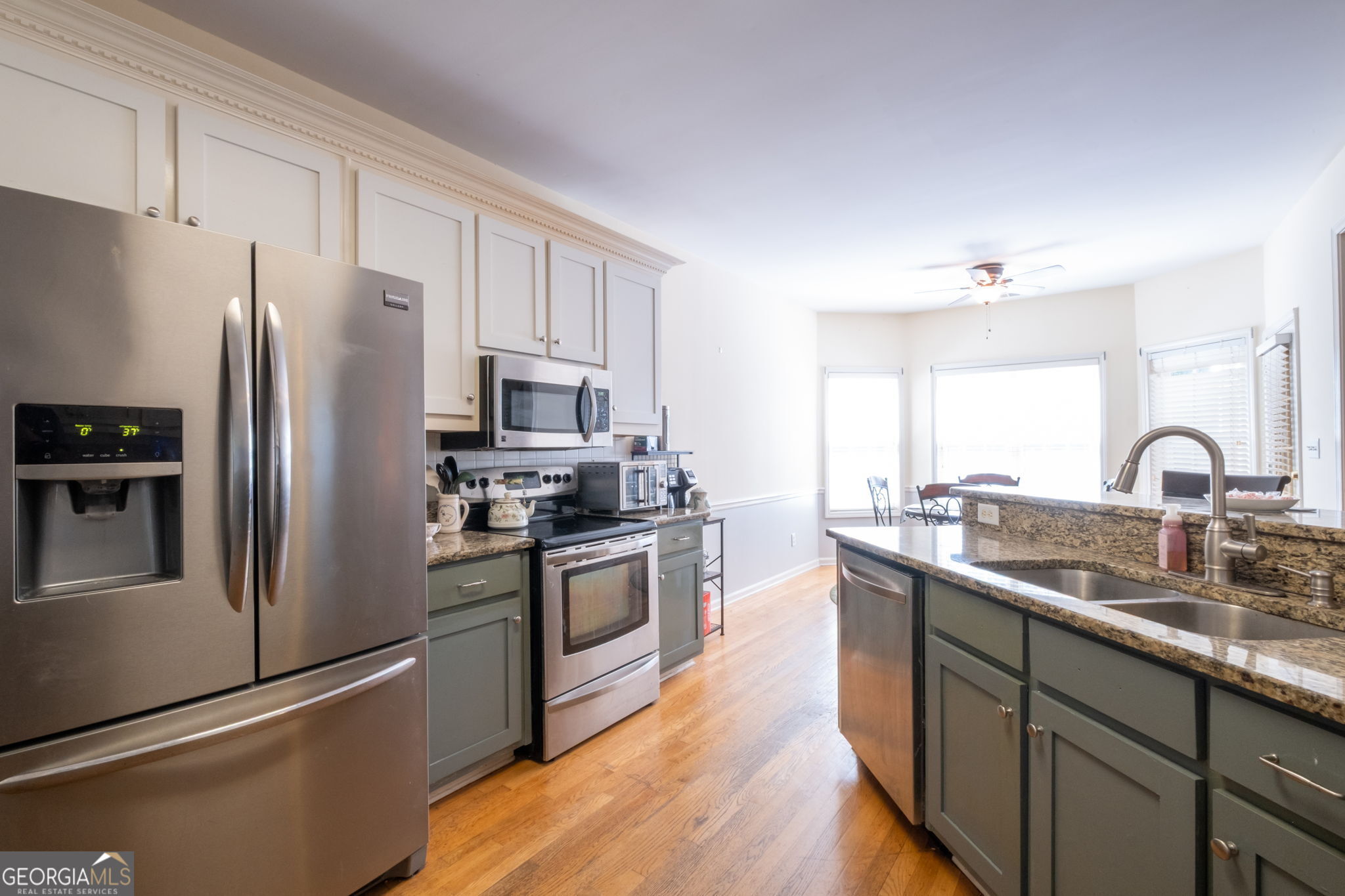123 W Castle View Drive Braselton GA 30517