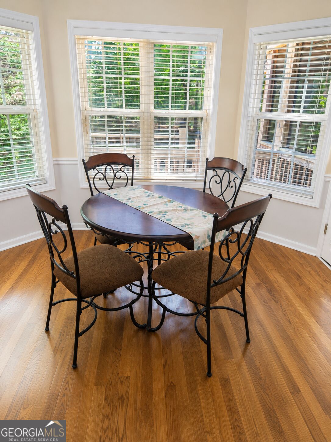 123 W Castle View Drive Braselton GA 30517
