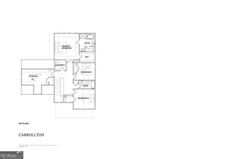354 Gainesborough Drive Dallas GA 30157