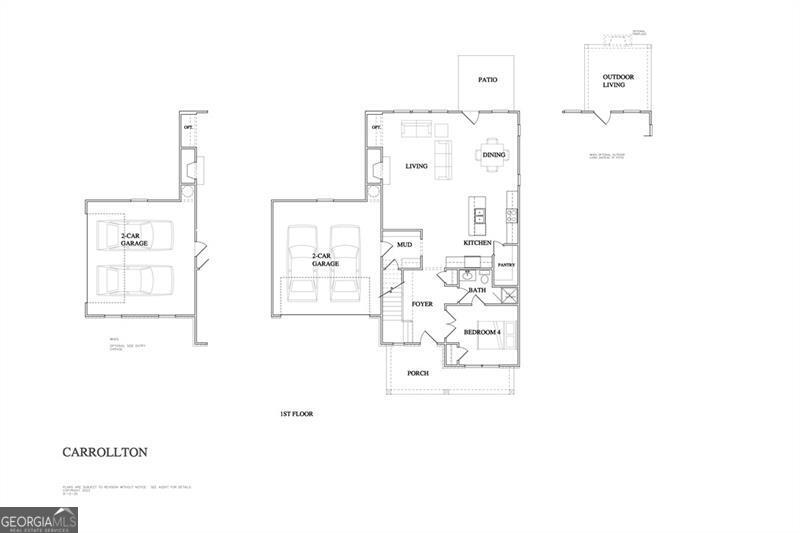 354 Gainesborough Drive Dallas GA 30157