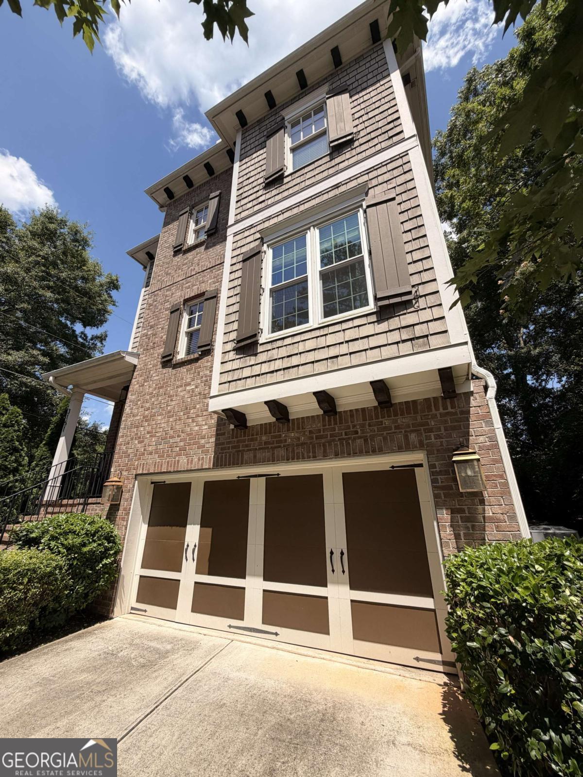 3151 Osborne Road NE Brookhaven GA 30319