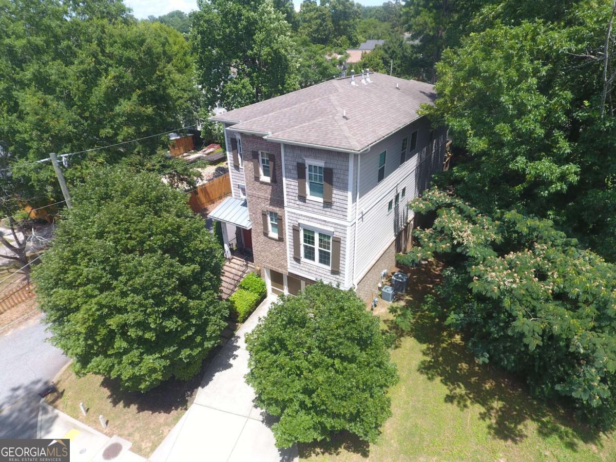 3151 Osborne Road NE Brookhaven GA 30319