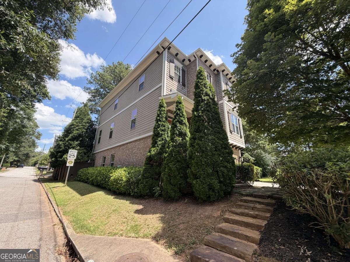 3151 Osborne Road NE Brookhaven GA 30319