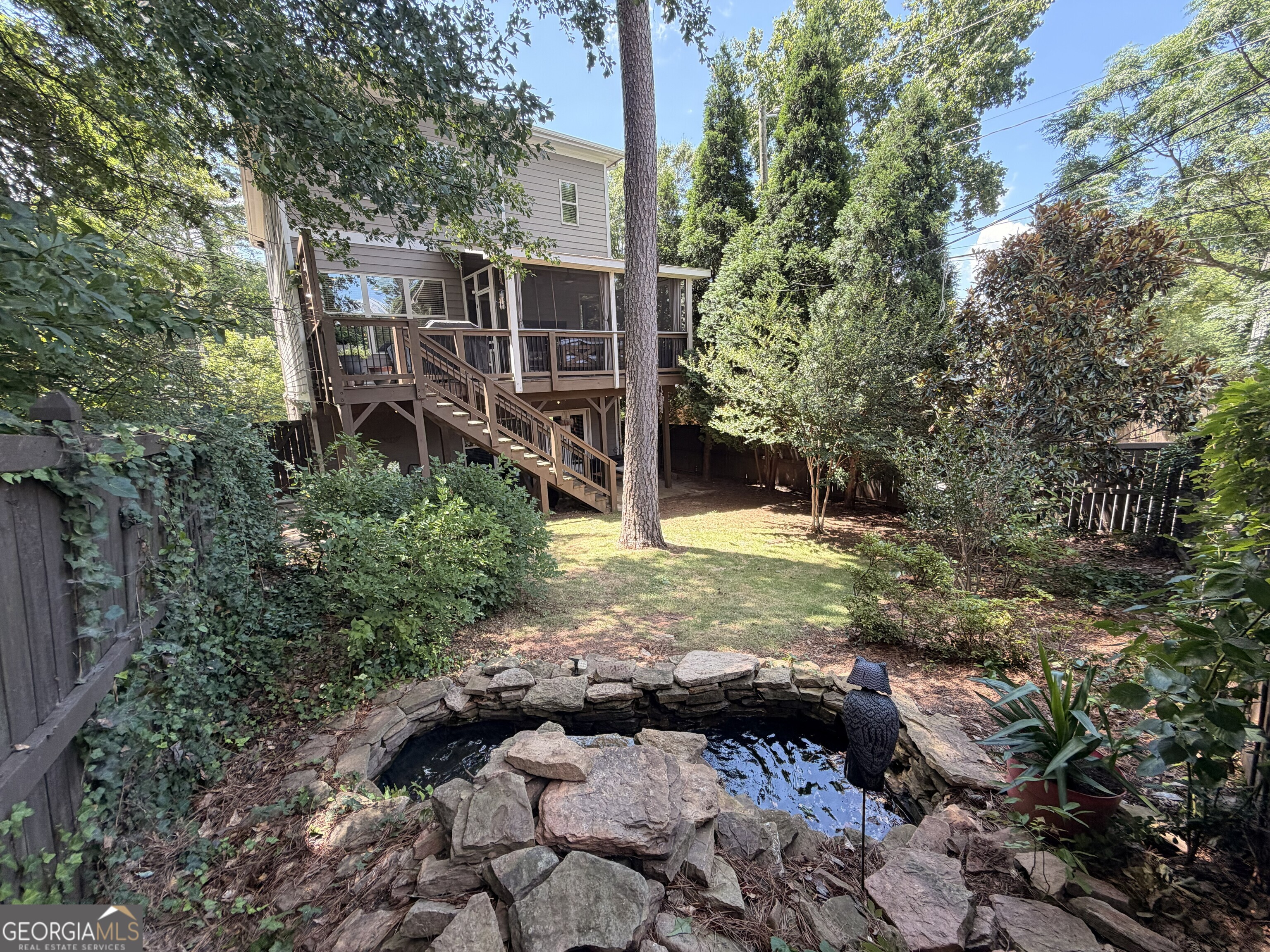3151 Osborne Road NE Brookhaven GA 30319