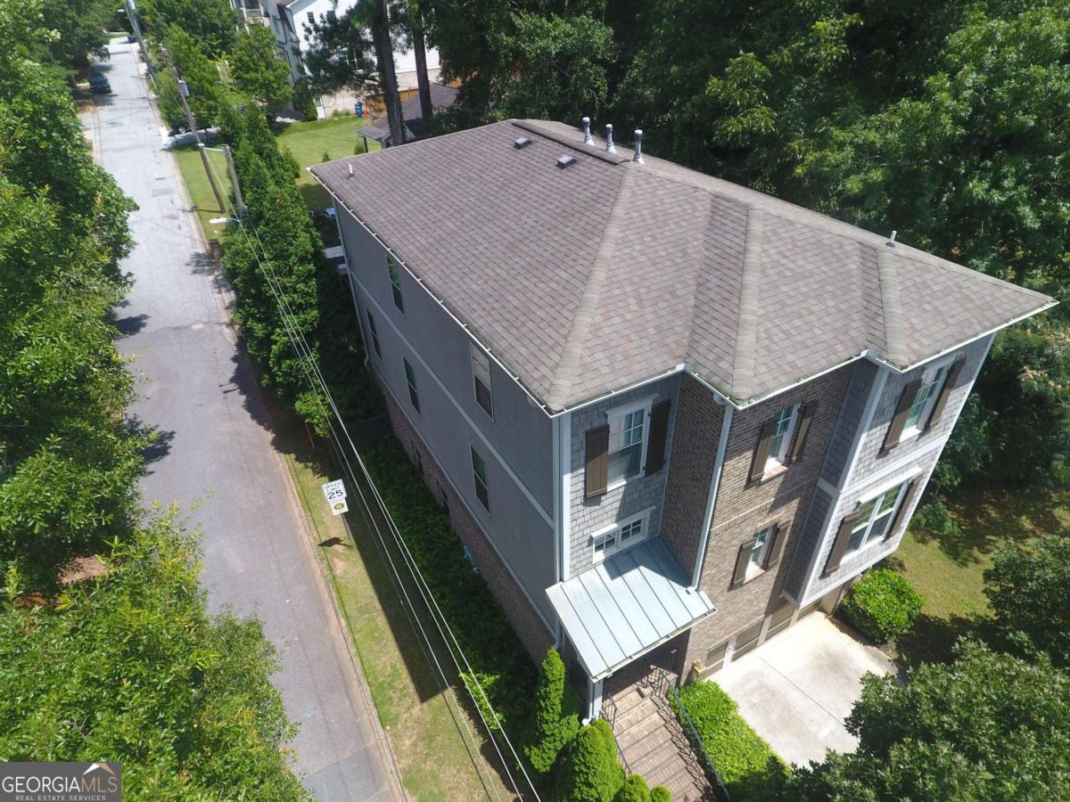 3151 Osborne Road NE Brookhaven GA 30319
