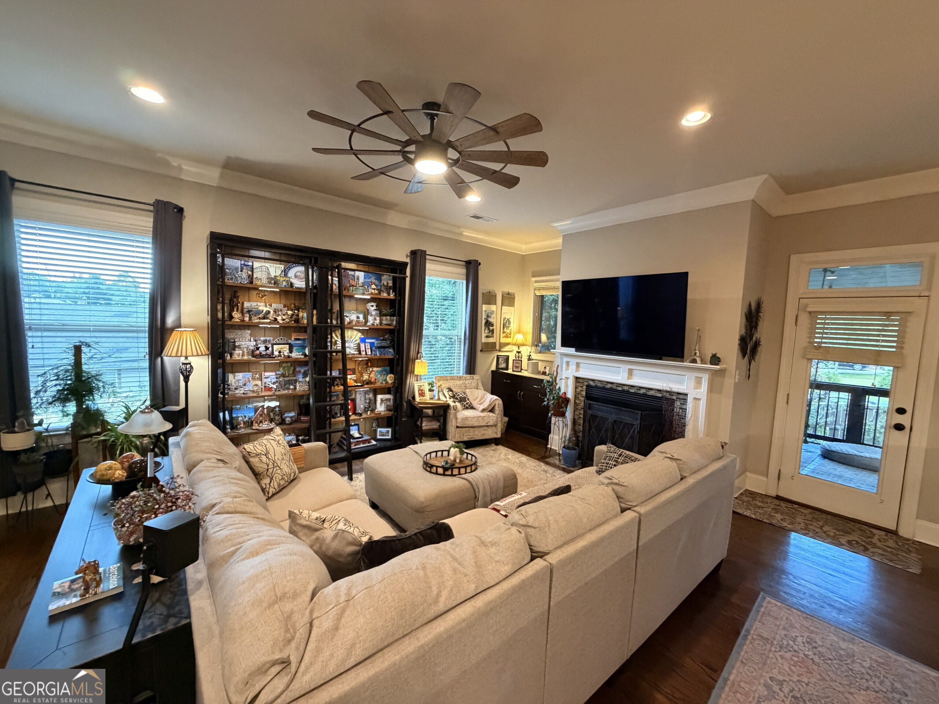 3151 Osborne Road NE Brookhaven GA 30319