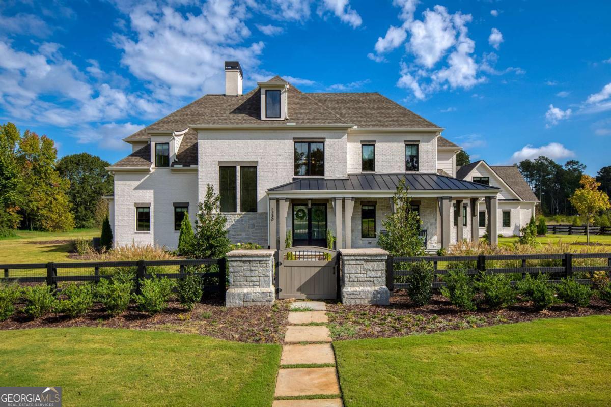 180 Heatherton Lane Milton GA 30009