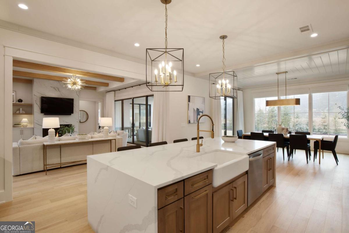 180 Heatherton Lane Milton GA 30009