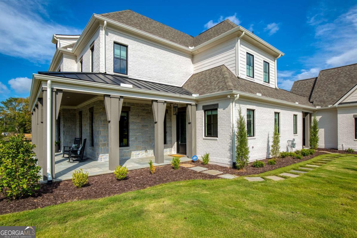 180 Heatherton Lane Milton GA 30009