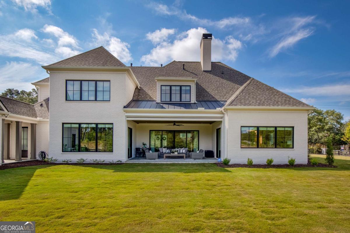 180 Heatherton Lane Milton GA 30009