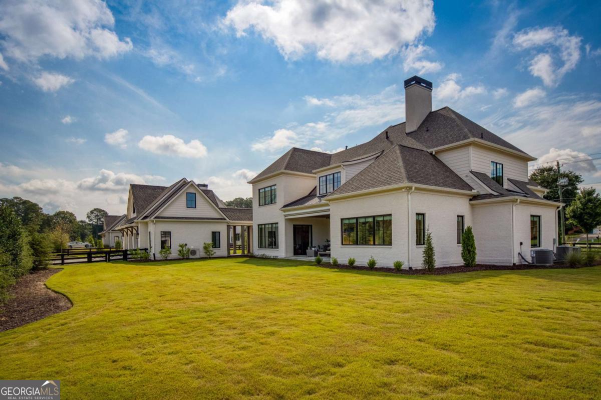 180 Heatherton Lane Milton GA 30009