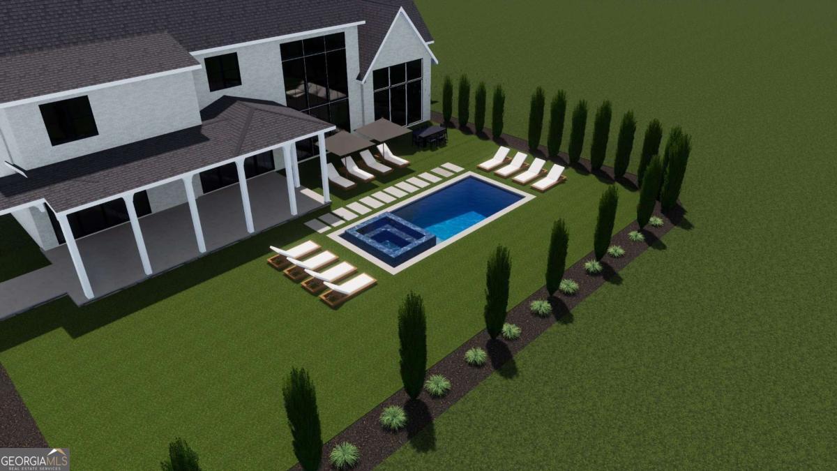180 Heatherton Lane Milton GA 30009