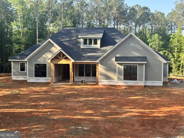 109 Heights Avenue Forsyth GA 31029