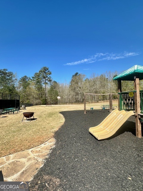 109 Heights Avenue Forsyth GA 31029