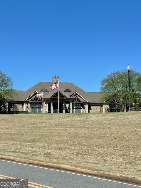 109 Heights Avenue Forsyth GA 31029